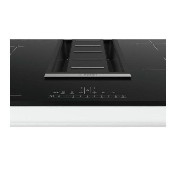 Bếp từ kết hợp hút mùi Bosch PVS851F21E