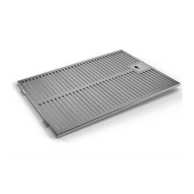 Máy hút mùi Bosch DWB97JP50