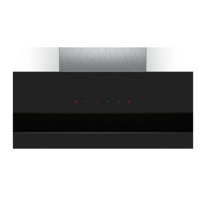 Hình ảnh máy hút mùi Bosch DWK67CM60B
