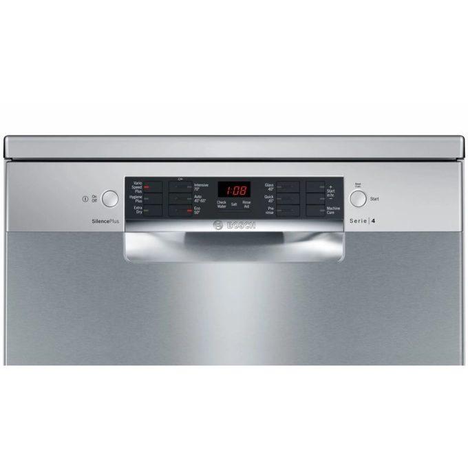 Hình ảnh máy rửa bát Bosch SMS46MI01G Seri 4