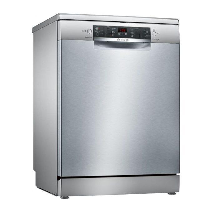 Máy rửa bát Bosch SMS46MI01G Seri 4
