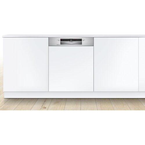 Máy rửa bát Bosch SMI4ECS14E photo review