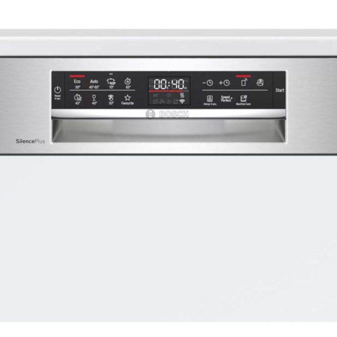 Hình ảnh máy rửa bát Bosch SMI6ECS93E