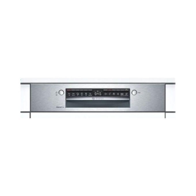 Bảng điều khiển máy rửa bát Bosch SMI4HDS52E