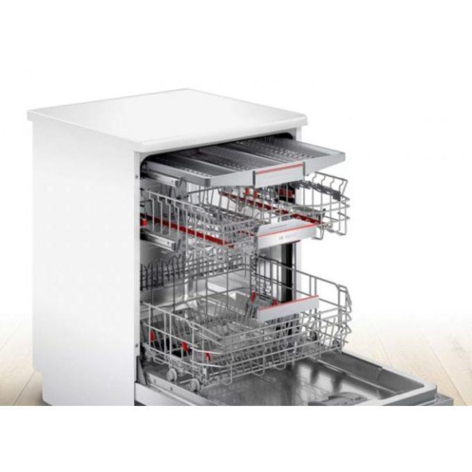 Hình ảnh máy rửa bát Bosch SMI4HDS52E