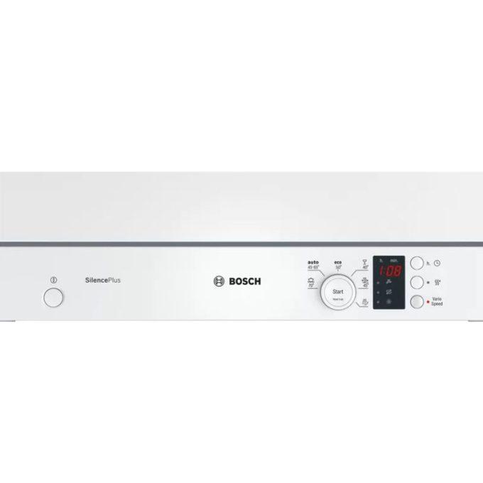 Bảng điều khiển máy rửa bát Bosch SKS62E12EU