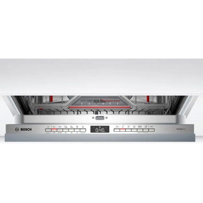 Bảng điều khiển máy rửa bát Bosch SMV6ZCX07E