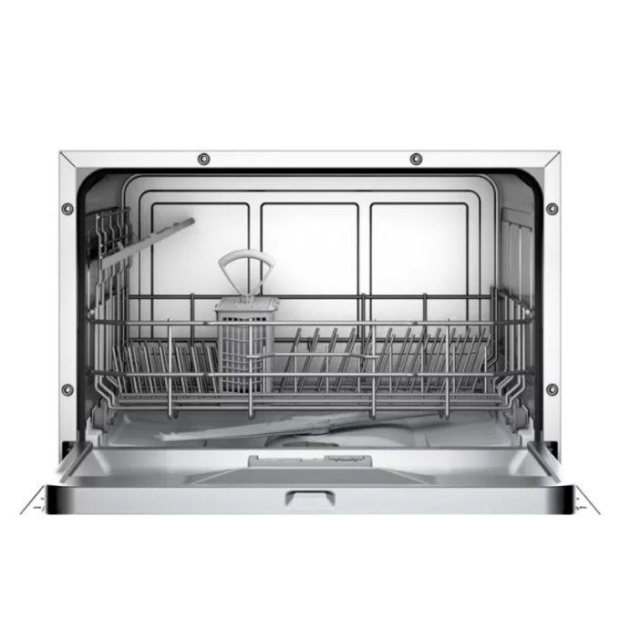 Bên trong máy rửa bát Bosch SKS62E12EU