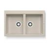 Chậu rửa bát Bosch Pyragranite Alazia 2B