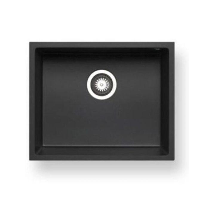 Chậu rửa bát Bosch PYRAGRANITE TETRAGON 1B