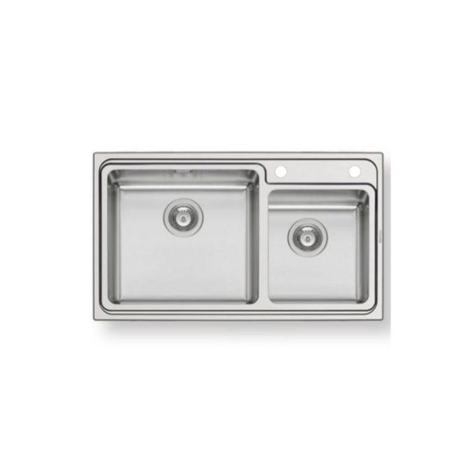Chậu rửa bát Bosch STUDIO 2B