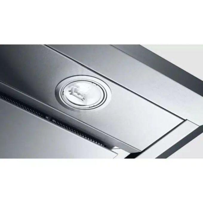 Hình ảnh máy hút mùi Bosch DHI655FX