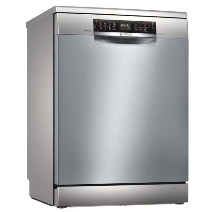 Hình ảnh máy rửa bát Bosch SMS6ZCI48E