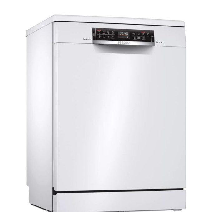 Hình ảnh máy rửa bát Bosch SMS6ZDW48E Serie 6