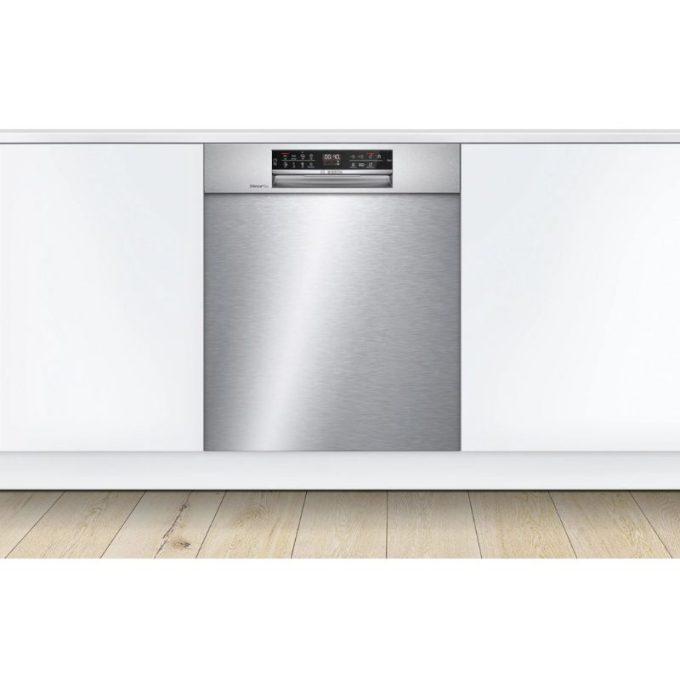 Hình ảnh máy rửa bát Bosch SMU6ECS57E serie 6