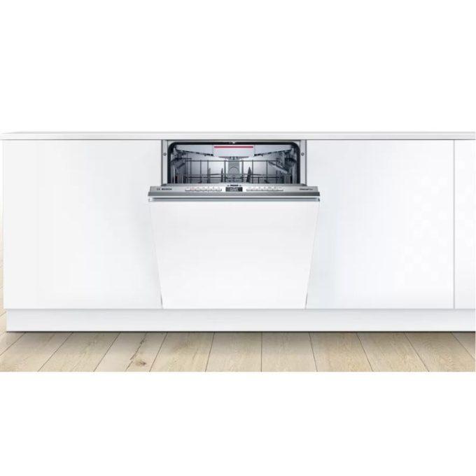 Hình ảnh máy rửa bát Bosch SMV4ECX14E serie 4