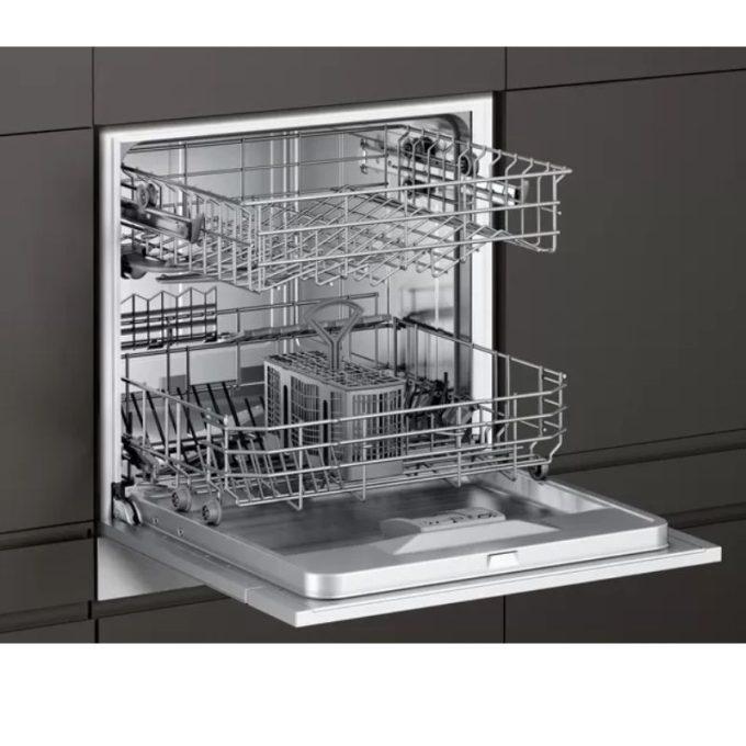 Mặt trước máy rửa bát Bosch SCE64M65EU