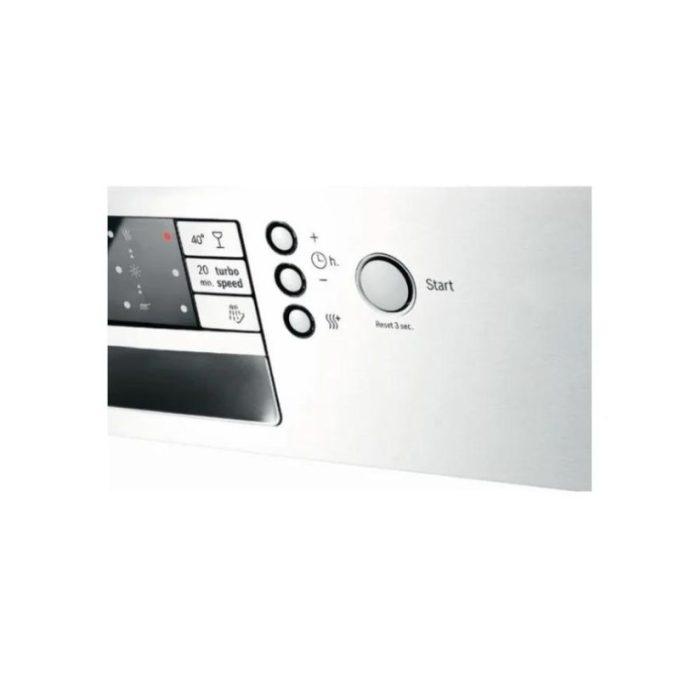 Máy rửa bát Bosch SMI58N85EU