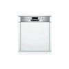 Máy rửa bát Bosch SMI65M65EU