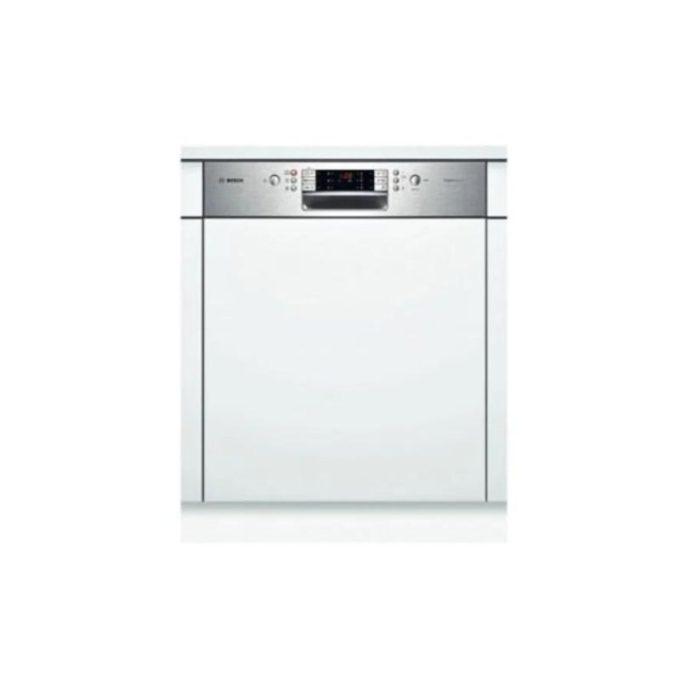 Máy rửa bát Bosch SMI65M65EU