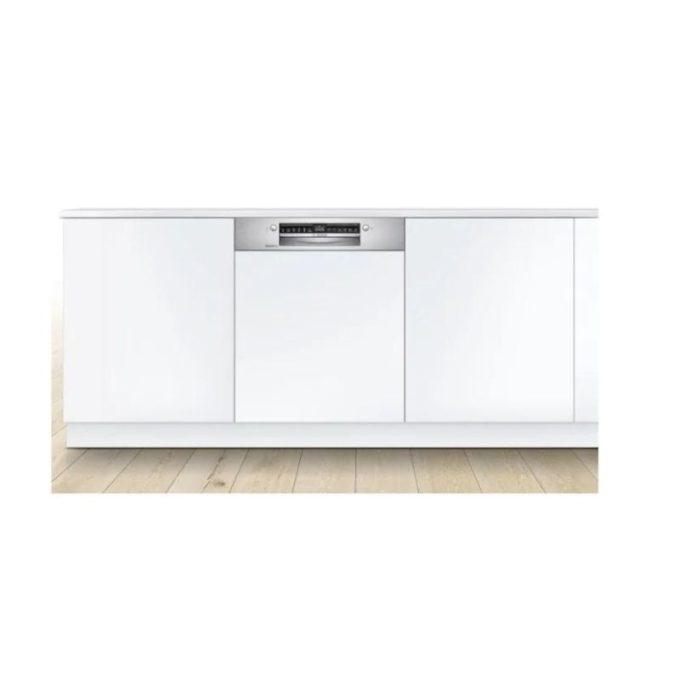 Máy rửa bát Bosch SMI68TS36E