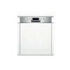 Máy rửa bát Bosch SMI69N45EU