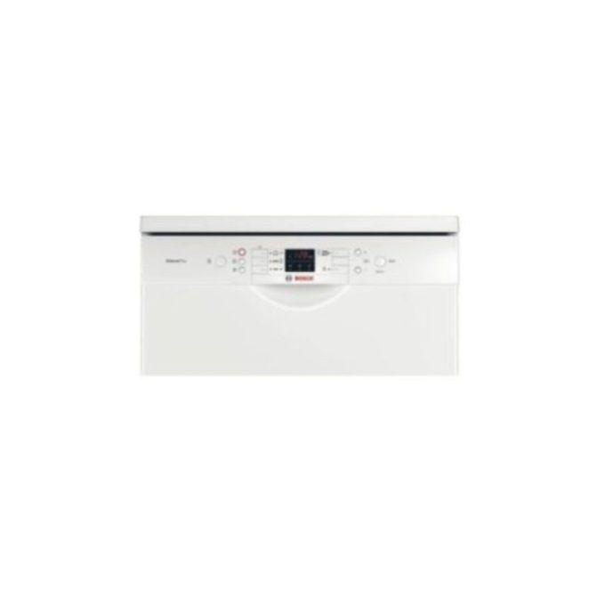 Máy rửa bát Bosch SMS53L62EU