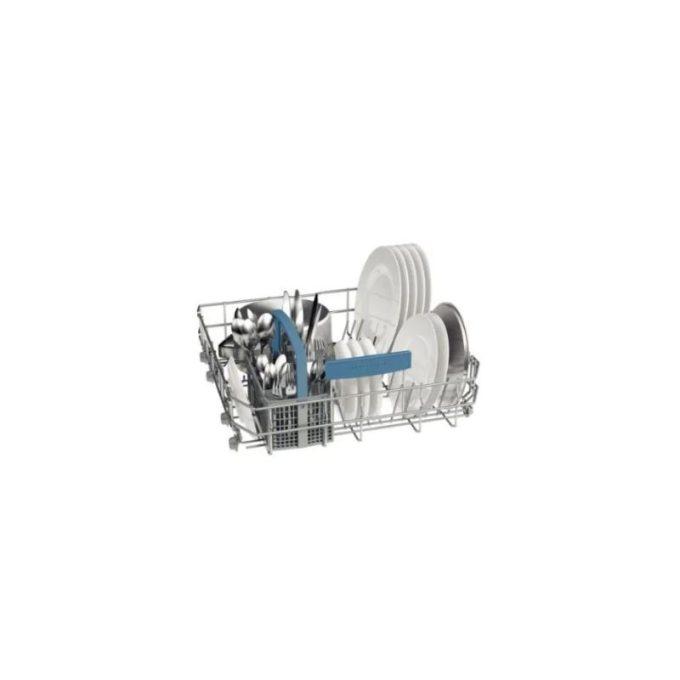 Máy rửa bát Bosch SMS53L68EU