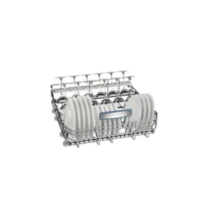 Máy rửa bát Bosch SMS69N48EU