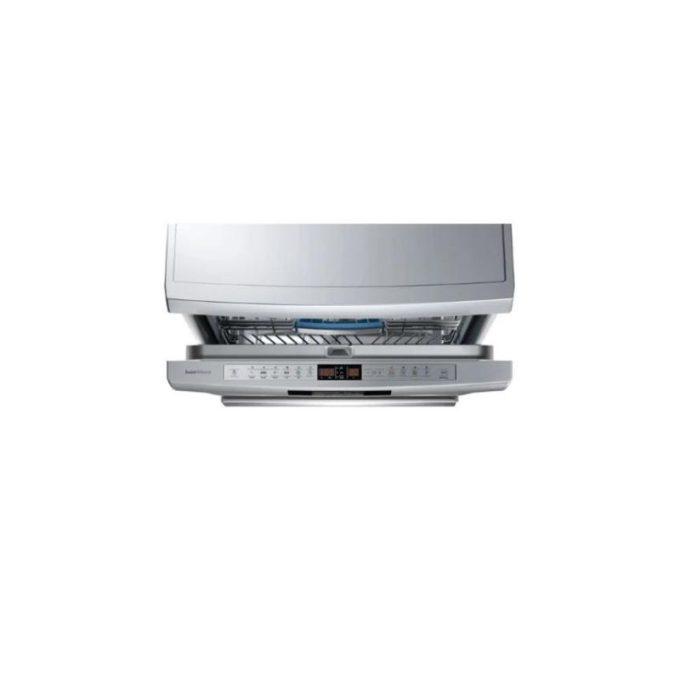 Máy rửa bát Bosch SMS69U48EU