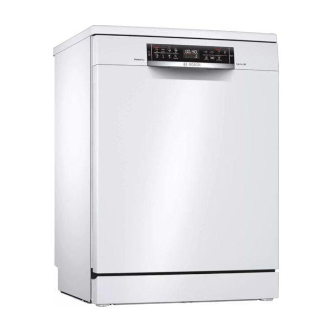 Máy rửa bát Bosch SMS6ZDW48E Serie 6
