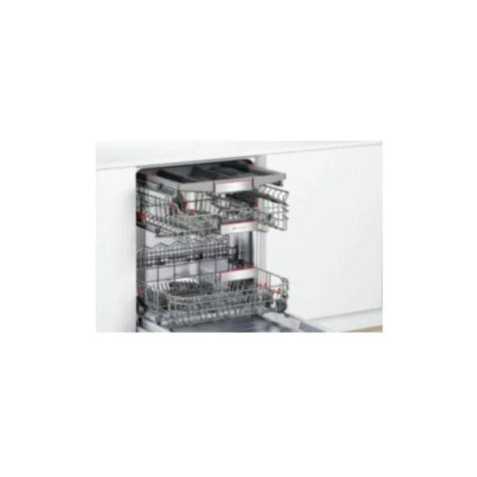 Máy rửa bát Bosch SMV88TX03E