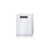 Máy rửa bát độc lập Bosch SMS46NW03E serie 4