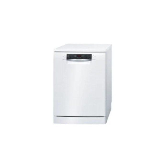 Máy rửa bát độc lập Bosch SMS46NW03E serie 4