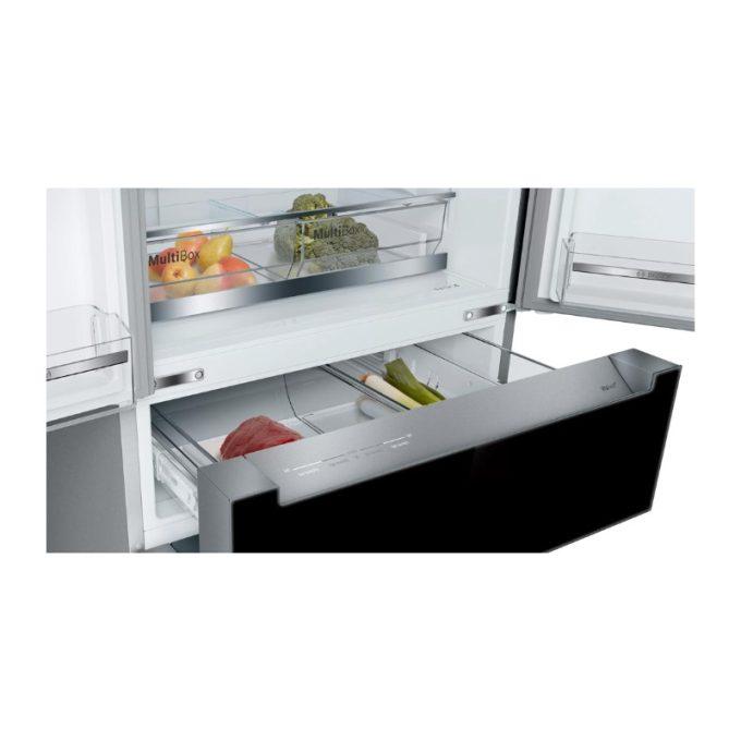 Ảnh tủ lạnh Bosch KFN86AA76J