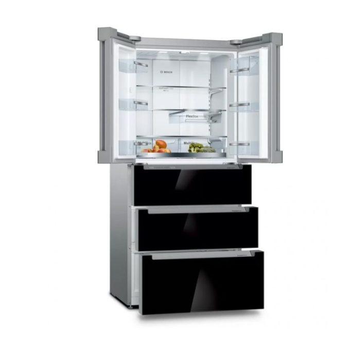 Hình ảnh tủ lạnh Bosch KFN86AA76J