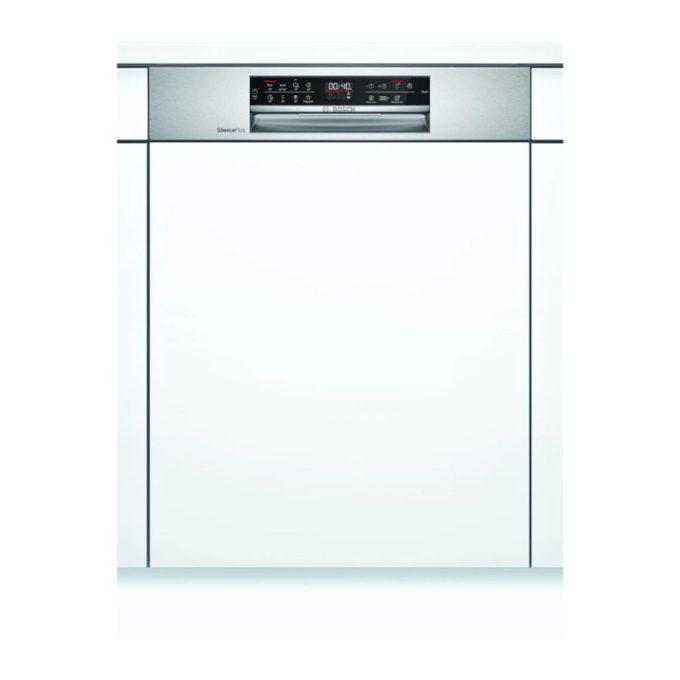 Máy rửa bát âm tủ Bosch SMI6ECS57E