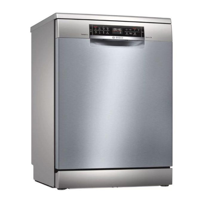 Máy rửa bát Bosch SMS6ZCI48E
