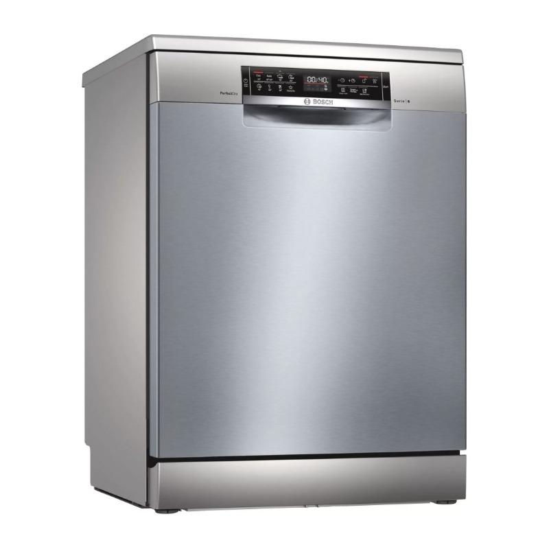 Máy rửa bát Bosch SMS6ZCI48E