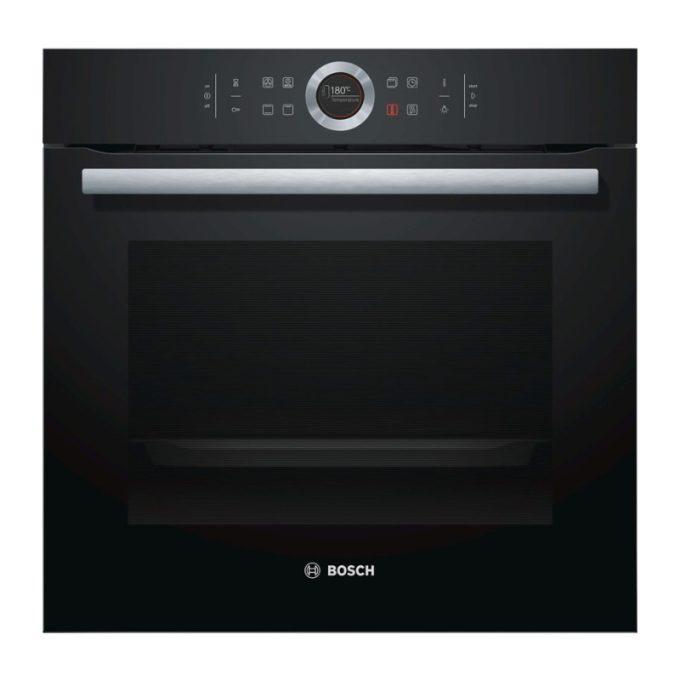 Lò nướng Bosch HBG633BB1B