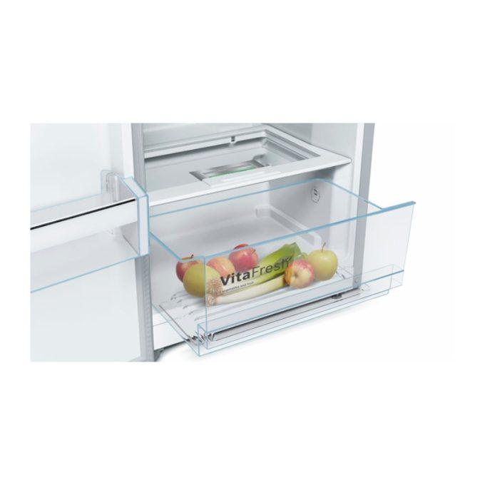 Ảnh tủ lạnh đơn Bosch KSV36VI3P