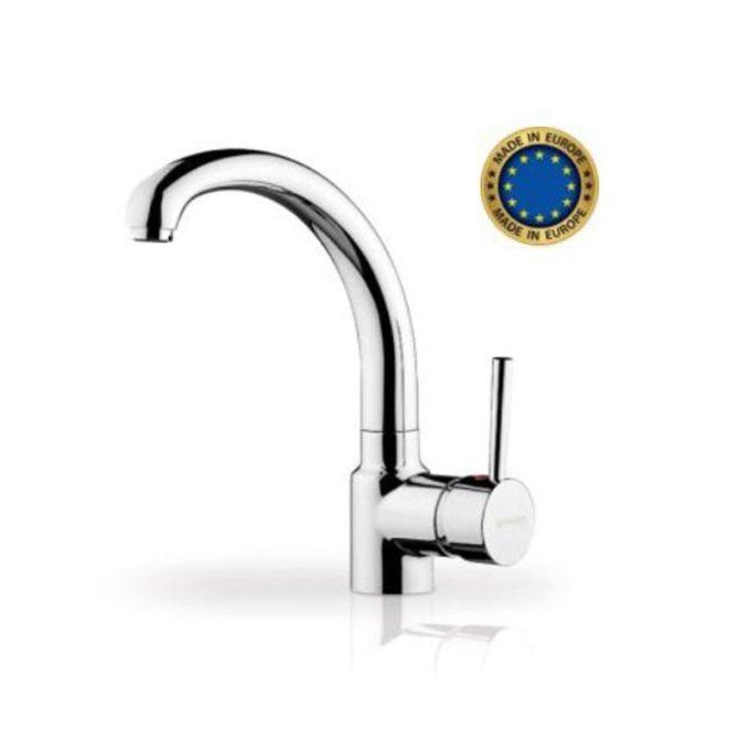 Vòi rửa bát Bosch Armonica - đá