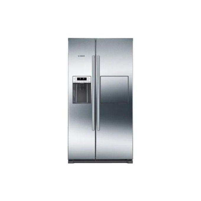 Tủ lạnh Bosch Side by side KAD62V70
