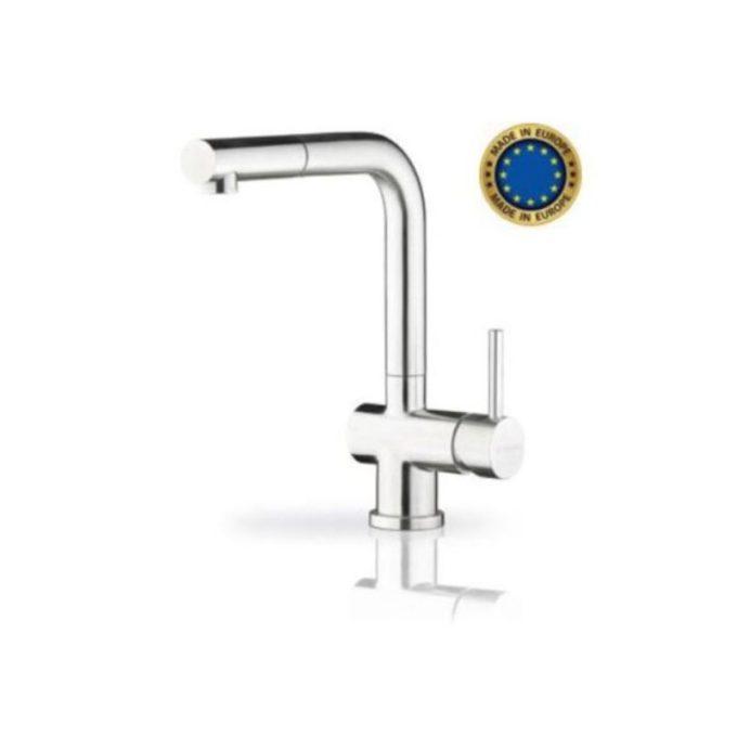 Vòi rửa bát Bosch Capriccio