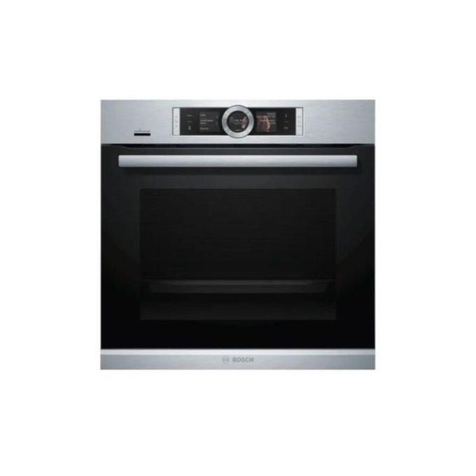 Lò nướng Bosch HBG6764S6B