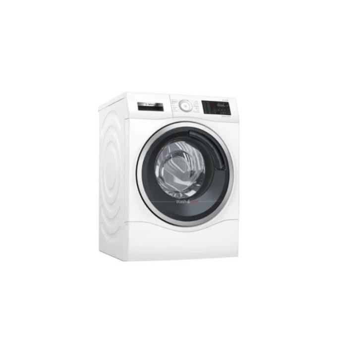 Máy giặt kết hợp sấy quần áo Bosch WDU28560GB