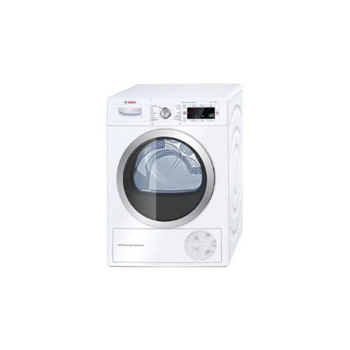 Máy sấy quần áo Bosch WTC84100GB