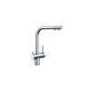 Vòi rửa bát Bosch Blanco FONTAS II Chrome 523128
