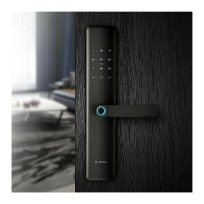 Khóa cửa điện tử Bosch ID450