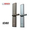 Khóa cửa điện tử Bosch ID80